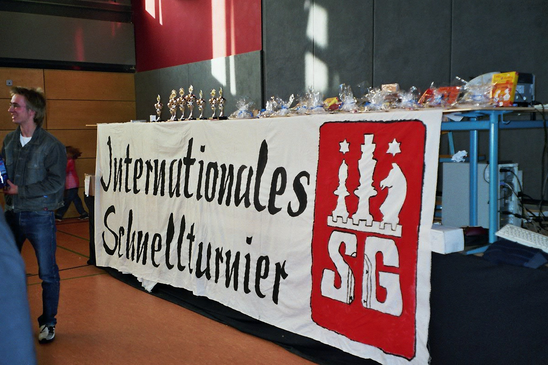 Vorschau